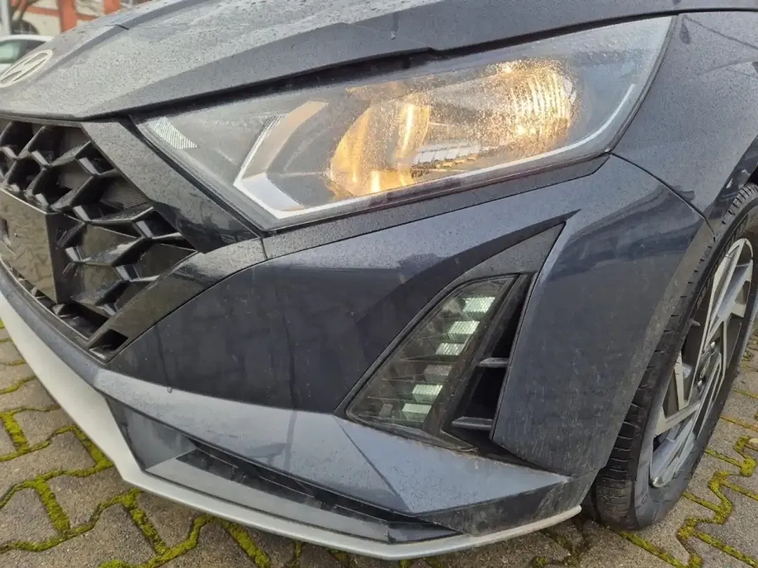 Hyundai i20 - Thumbnail 5
