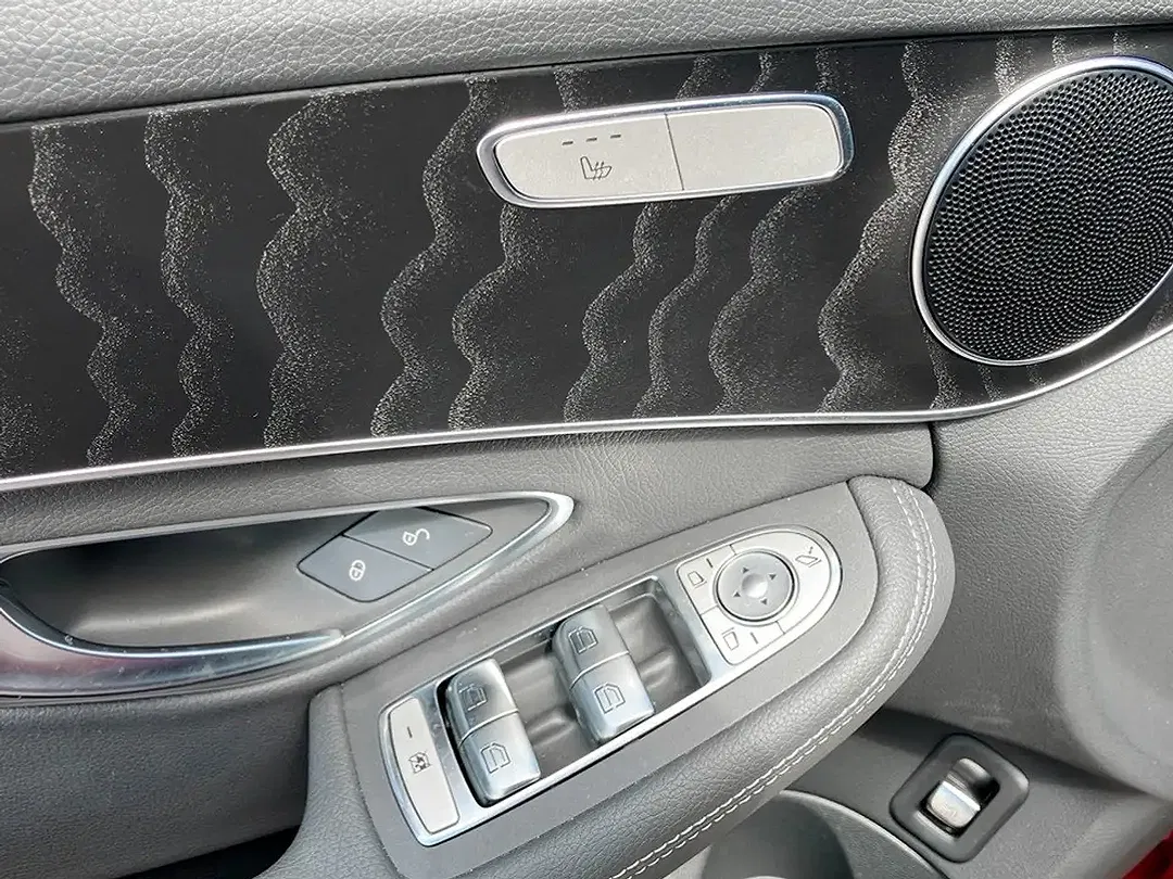 Mercedes-Benz C 220 - Thumbnail 16