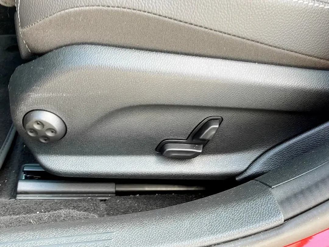 Mercedes-Benz C 220 - Thumbnail 17