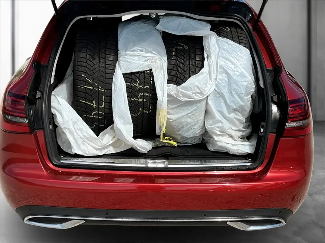 Mercedes-Benz C 220 - Thumbnail 20