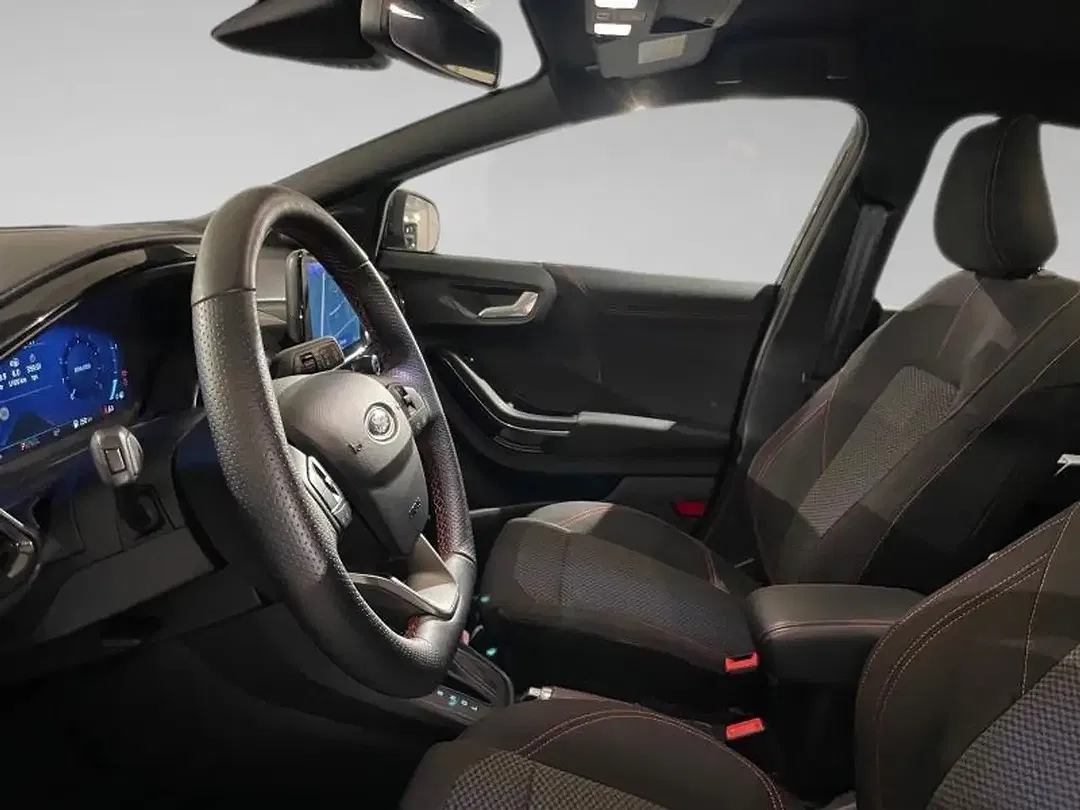 Ford Puma - Thumbnail 4
