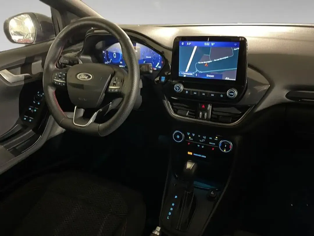 Ford Puma - Thumbnail 6