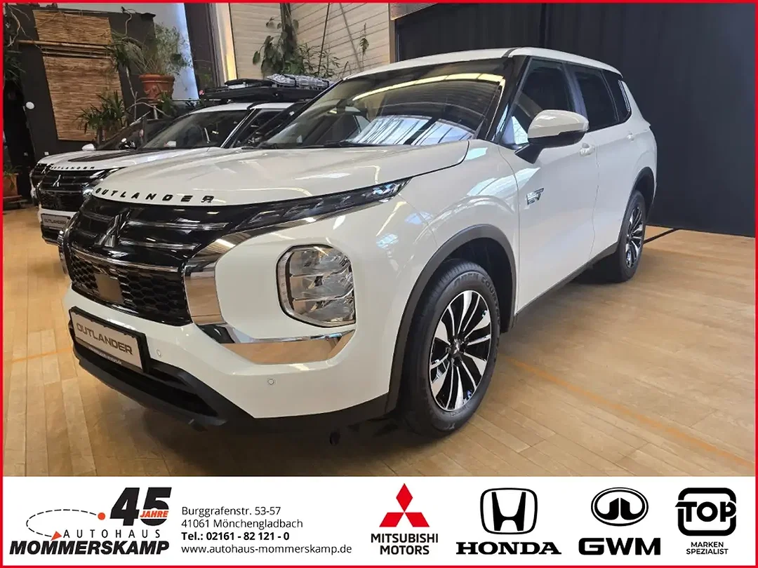 Mitsubishi Outlander - Afbeelding 1