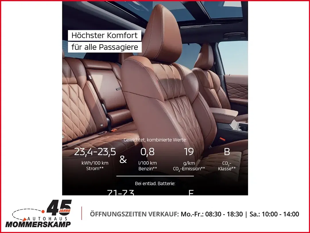 Mitsubishi Outlander - Thumbnail 13