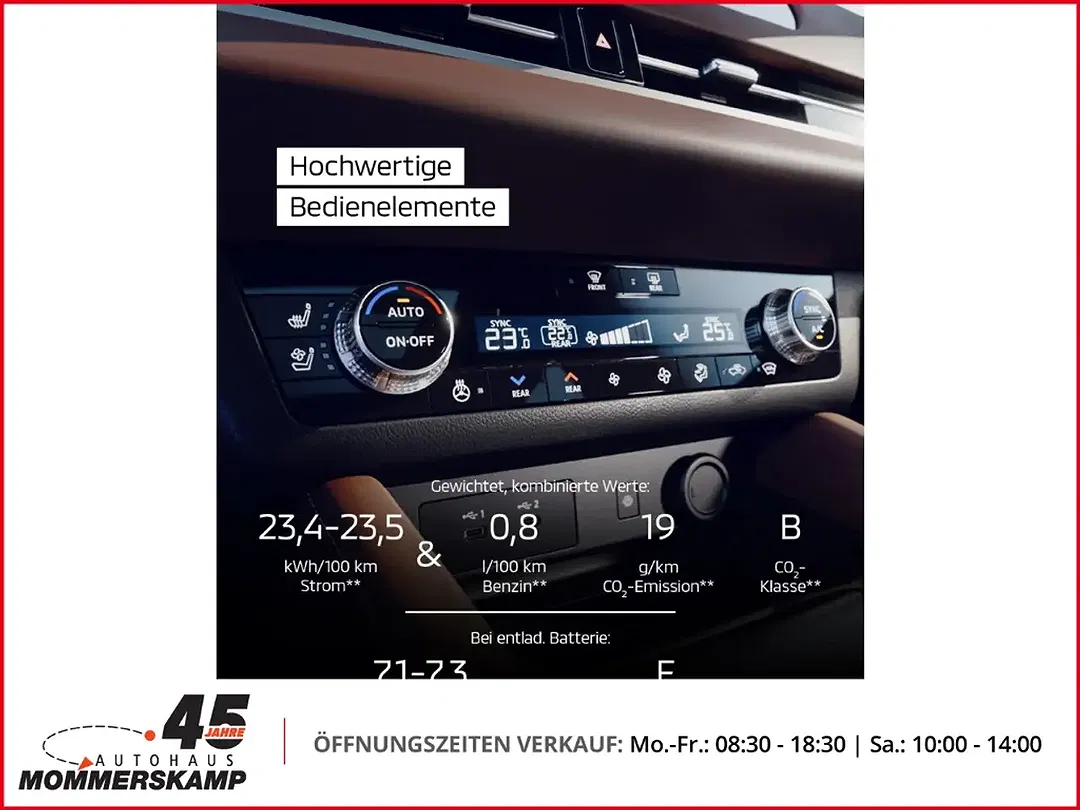Mitsubishi Outlander - Thumbnail 14