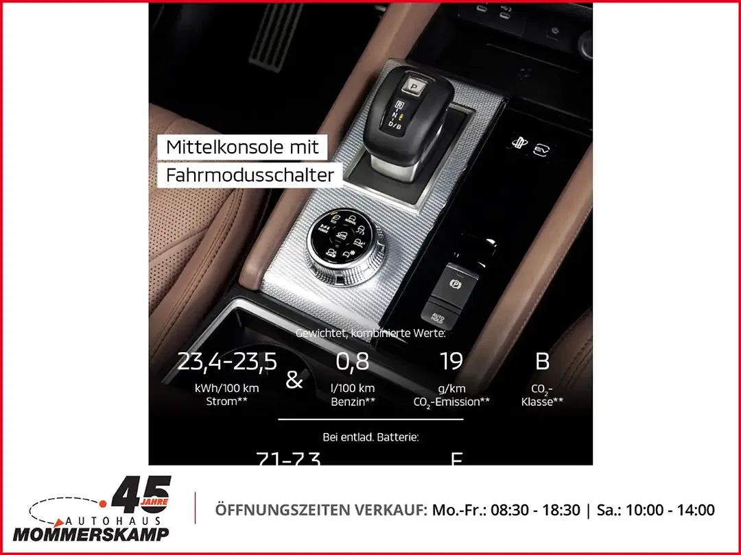 Mitsubishi Outlander - Thumbnail 15