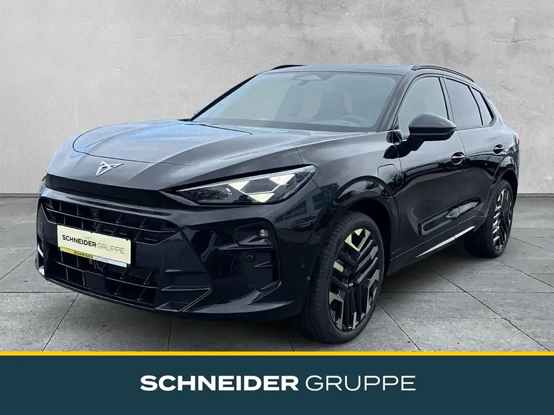 CUPRA Terramar - Thumbnail 1