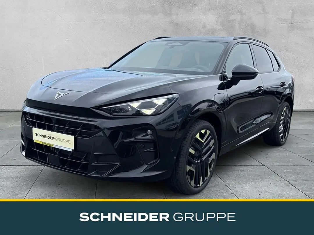 CUPRA Terramar - Afbeelding 1