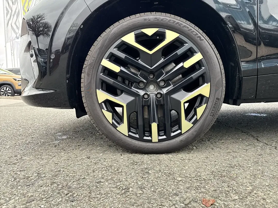 CUPRA Terramar - Thumbnail 13