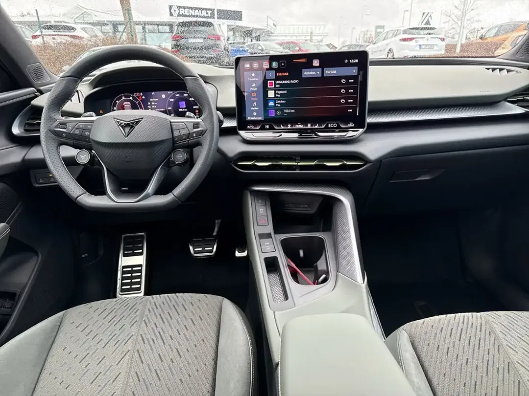 CUPRA Terramar - Thumbnail 14