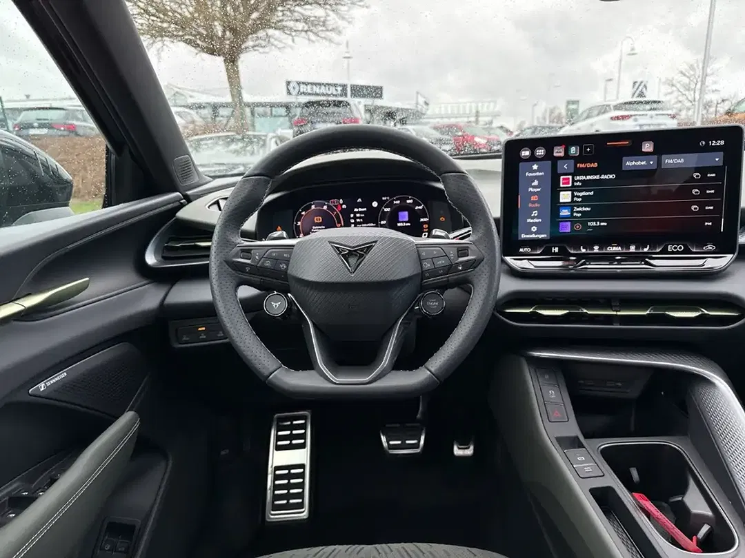 CUPRA Terramar - Thumbnail 15