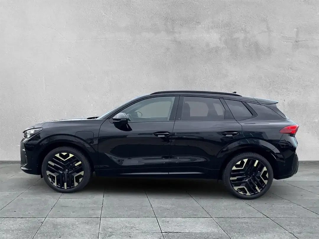 CUPRA Terramar - Thumbnail 2