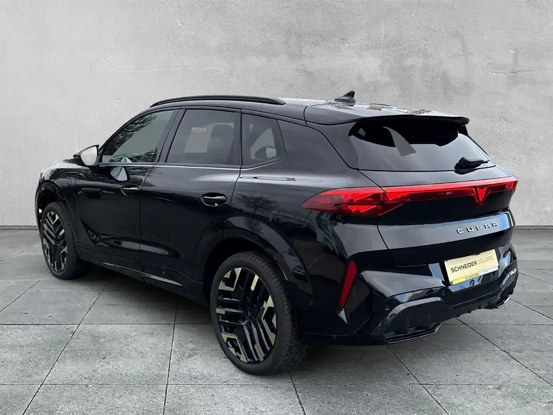 CUPRA Terramar - Thumbnail 3