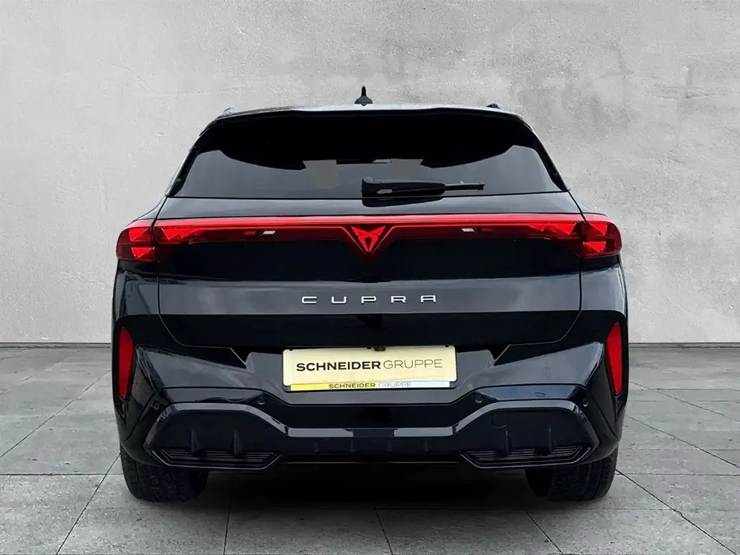 CUPRA Terramar - Thumbnail 4