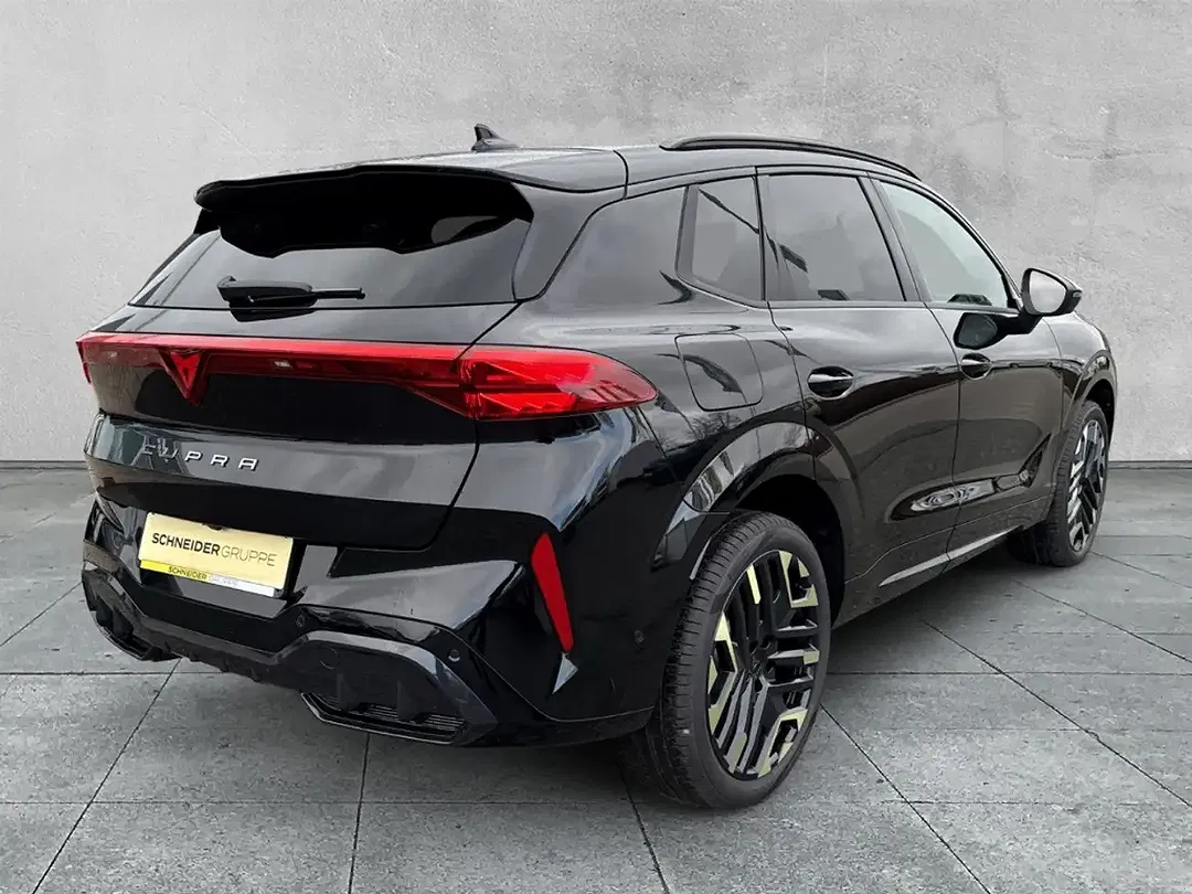 CUPRA Terramar - Thumbnail 5