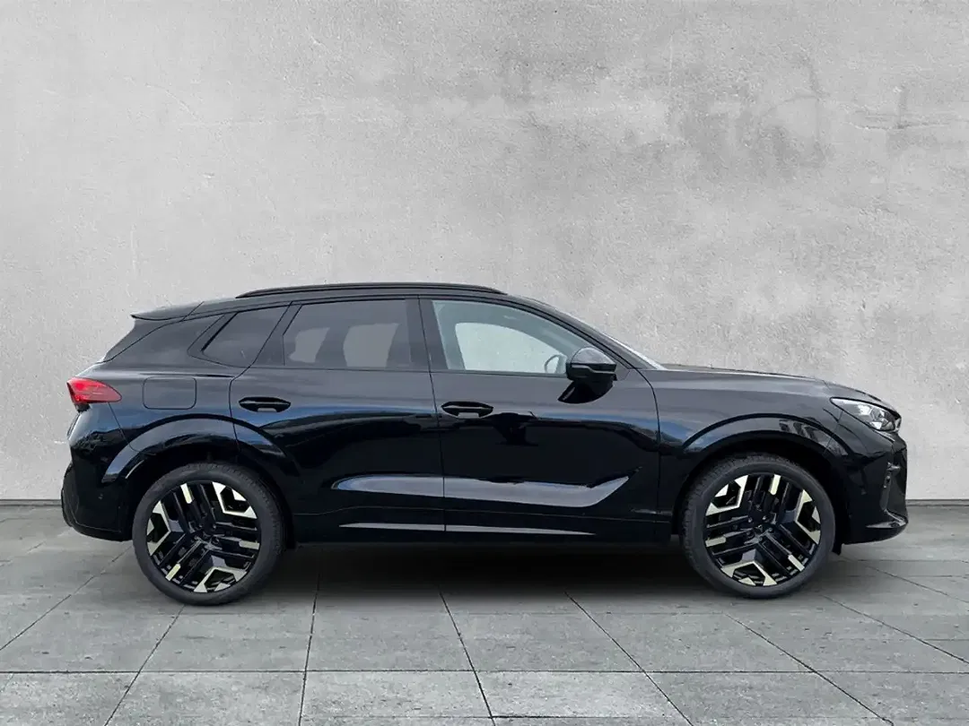 CUPRA Terramar - Thumbnail 6