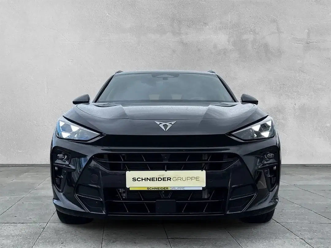 CUPRA Terramar - Thumbnail 8