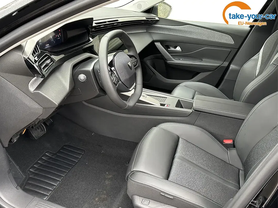 Peugeot 308 - Thumbnail 10