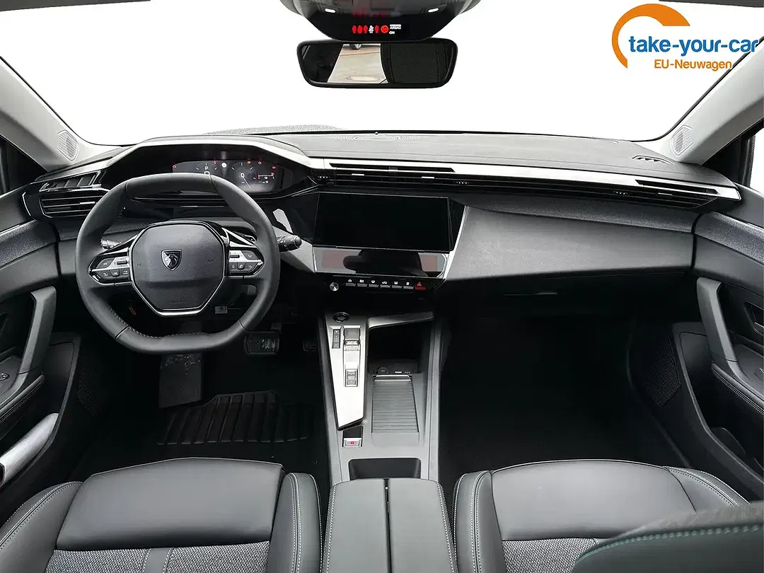 Peugeot 308 - Thumbnail 11