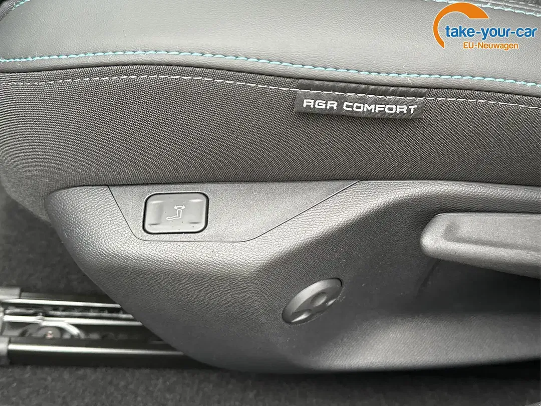 Peugeot 308 - Thumbnail 14