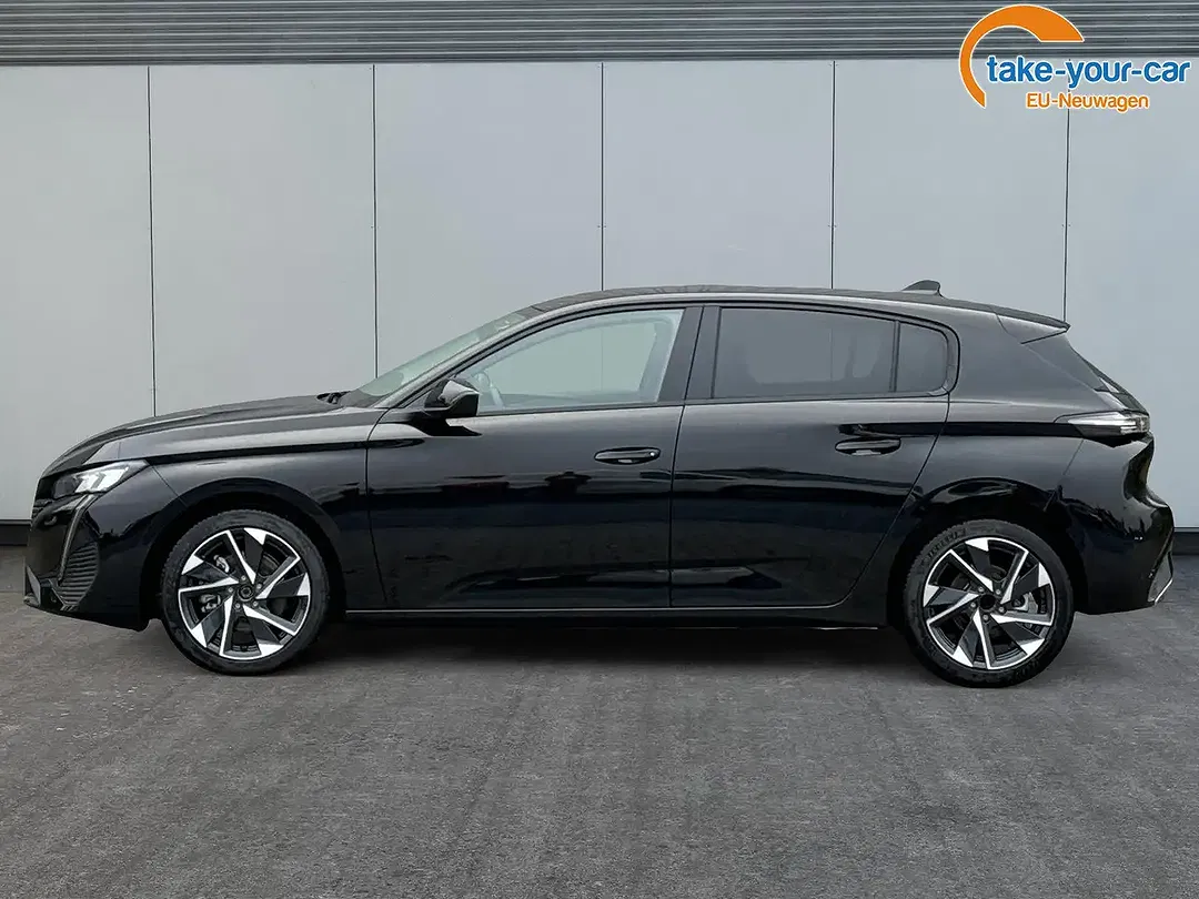 Peugeot 308 - Thumbnail 2