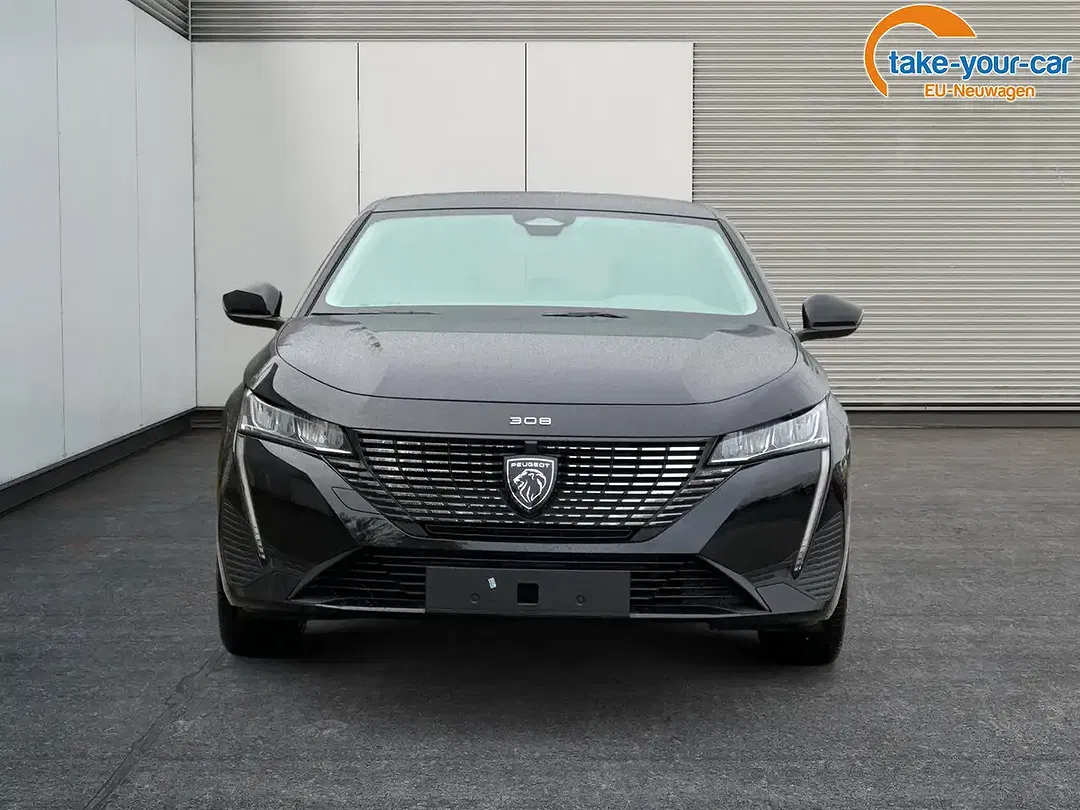 Peugeot 308 - Thumbnail 6