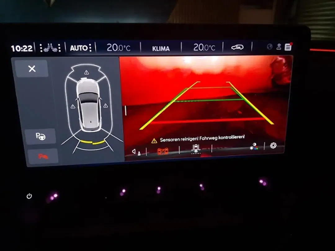 CUPRA Leon - Thumbnail 13