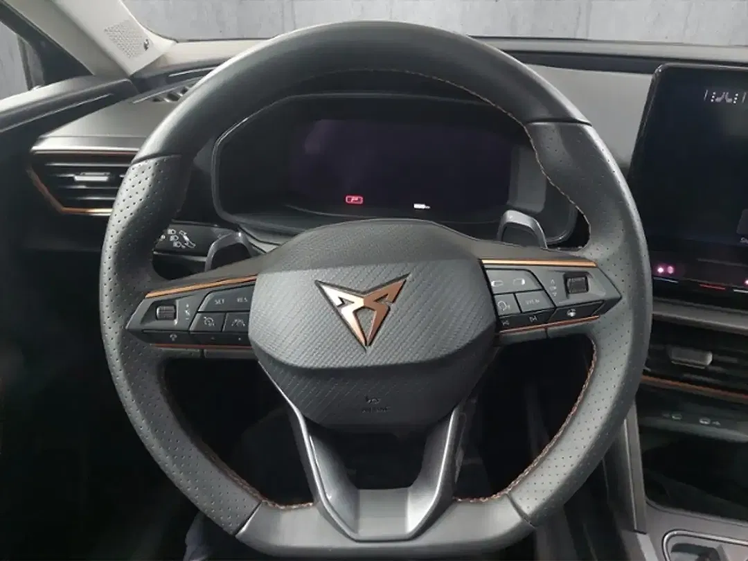 CUPRA Leon - Thumbnail 14