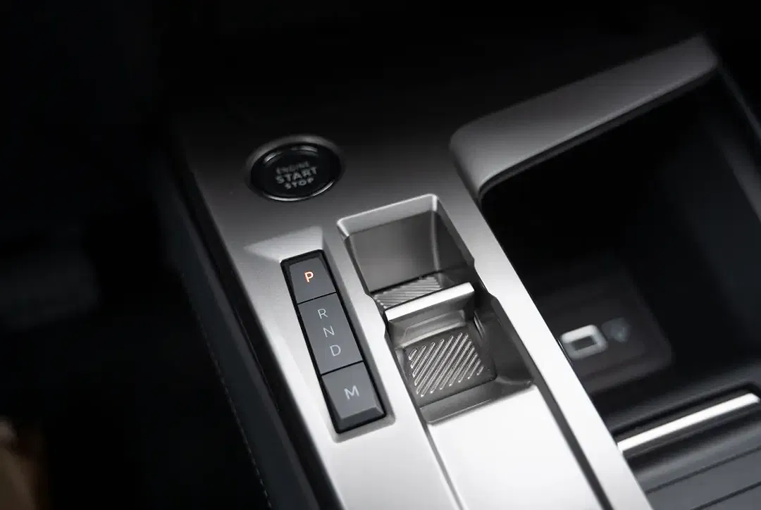 Peugeot 308 - Thumbnail 10