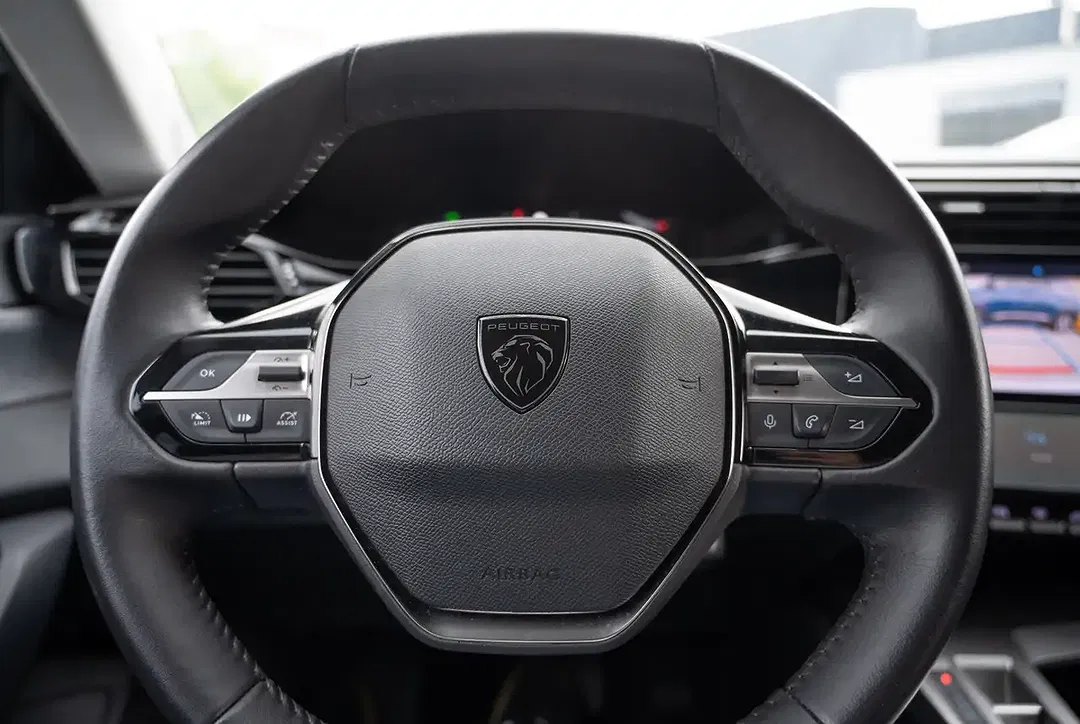 Peugeot 308 - Thumbnail 14