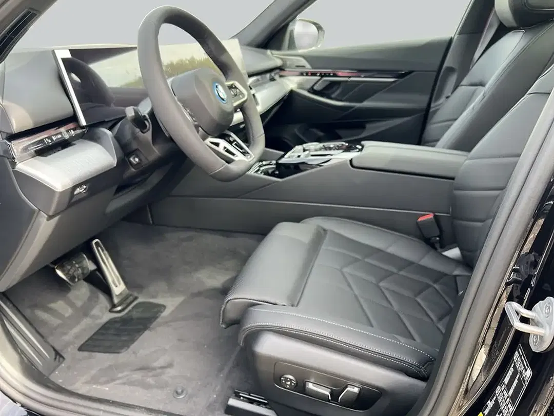 BMW 530 - Thumbnail 9