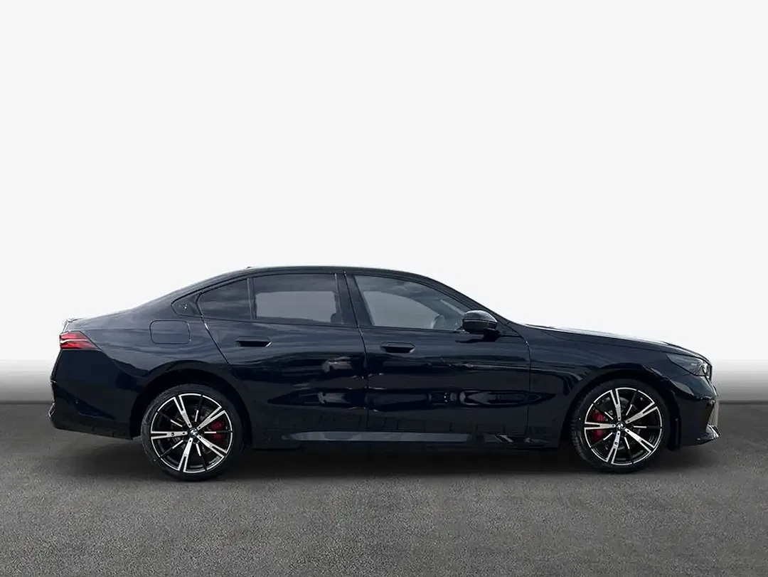 BMW 530 - Thumbnail 4