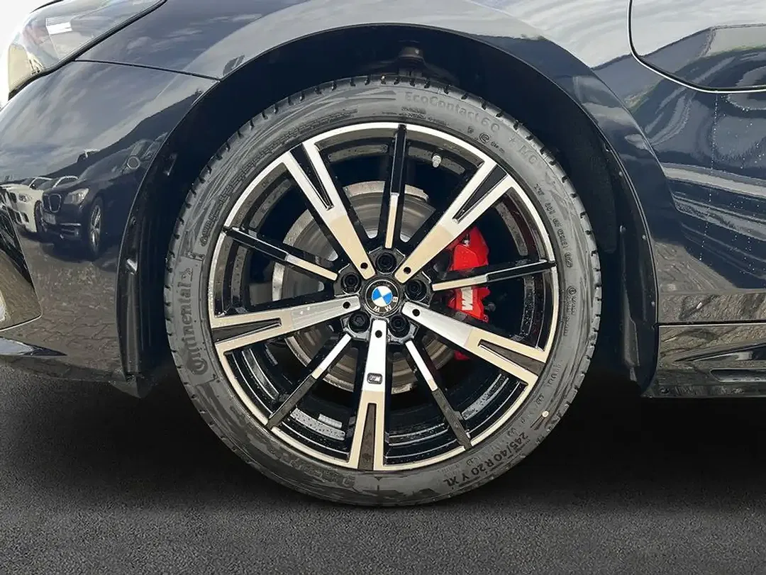 BMW 530 - Thumbnail 7