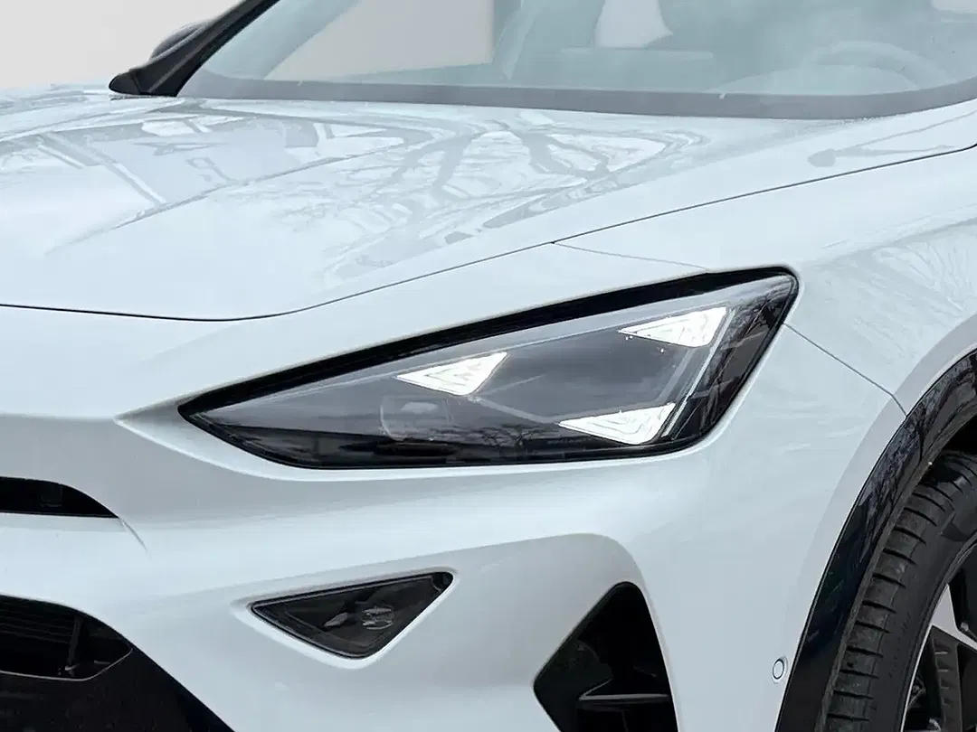 CUPRA Formentor - Thumbnail 2