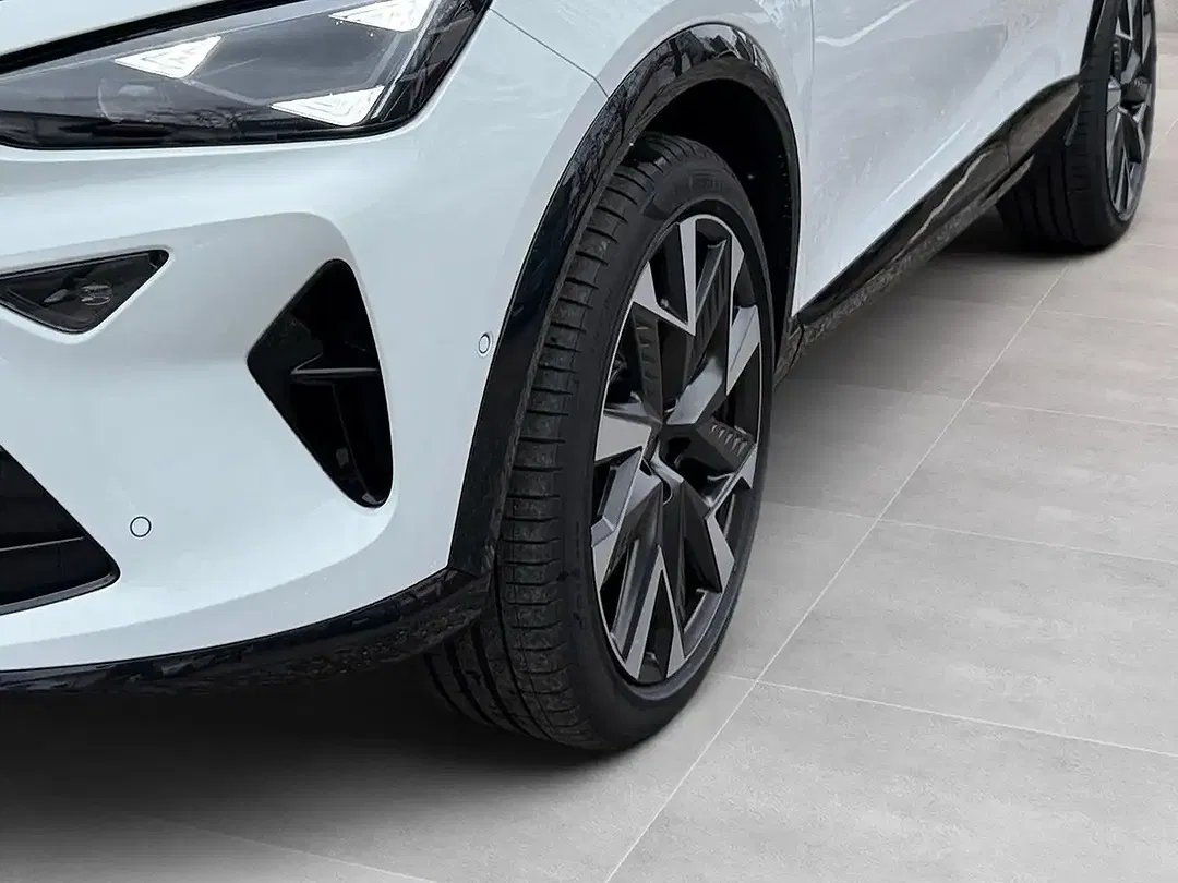 CUPRA Formentor - Thumbnail 3