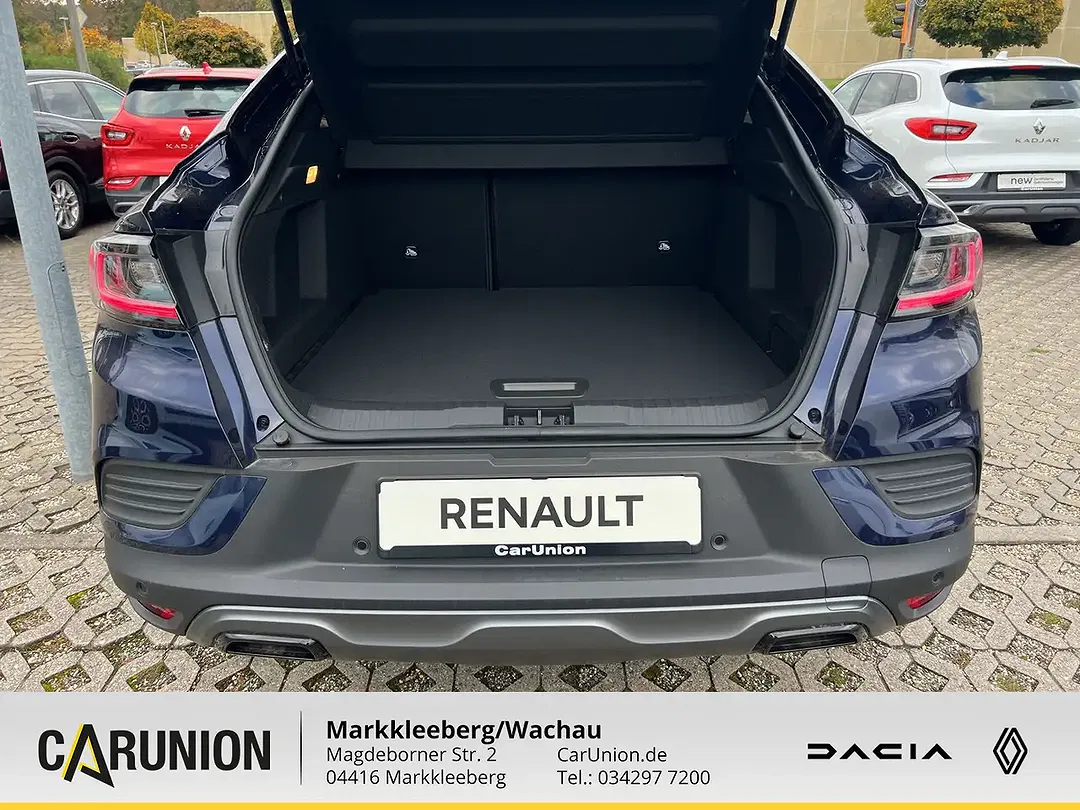 Renault Arkana - Thumbnail 11