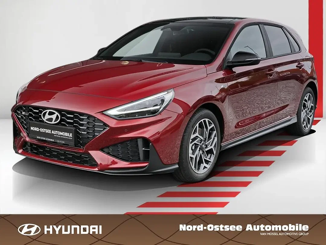 Hyundai i30 - Afbeelding 1