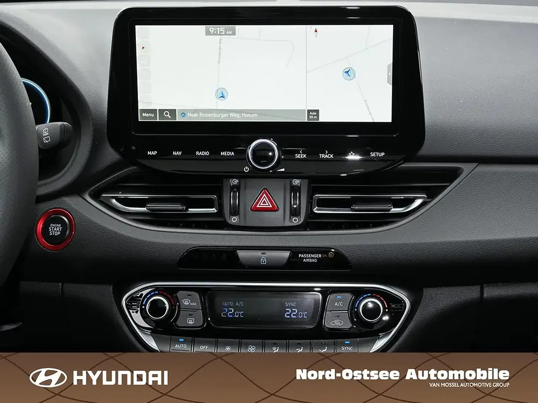 Hyundai i30 - Thumbnail 10