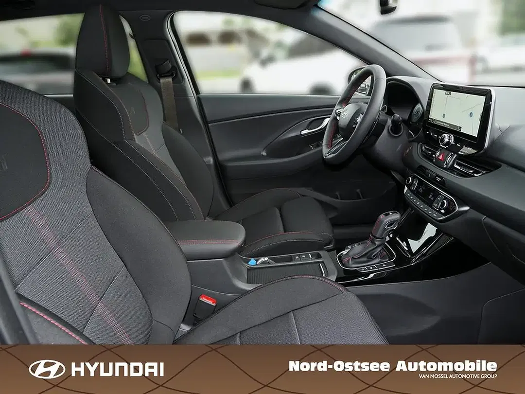 Hyundai i30 - Thumbnail 11