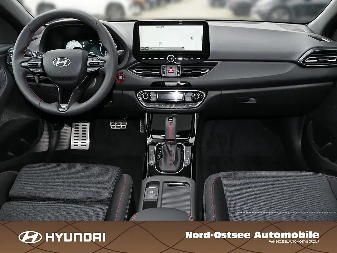 Hyundai i30 - Thumbnail 12