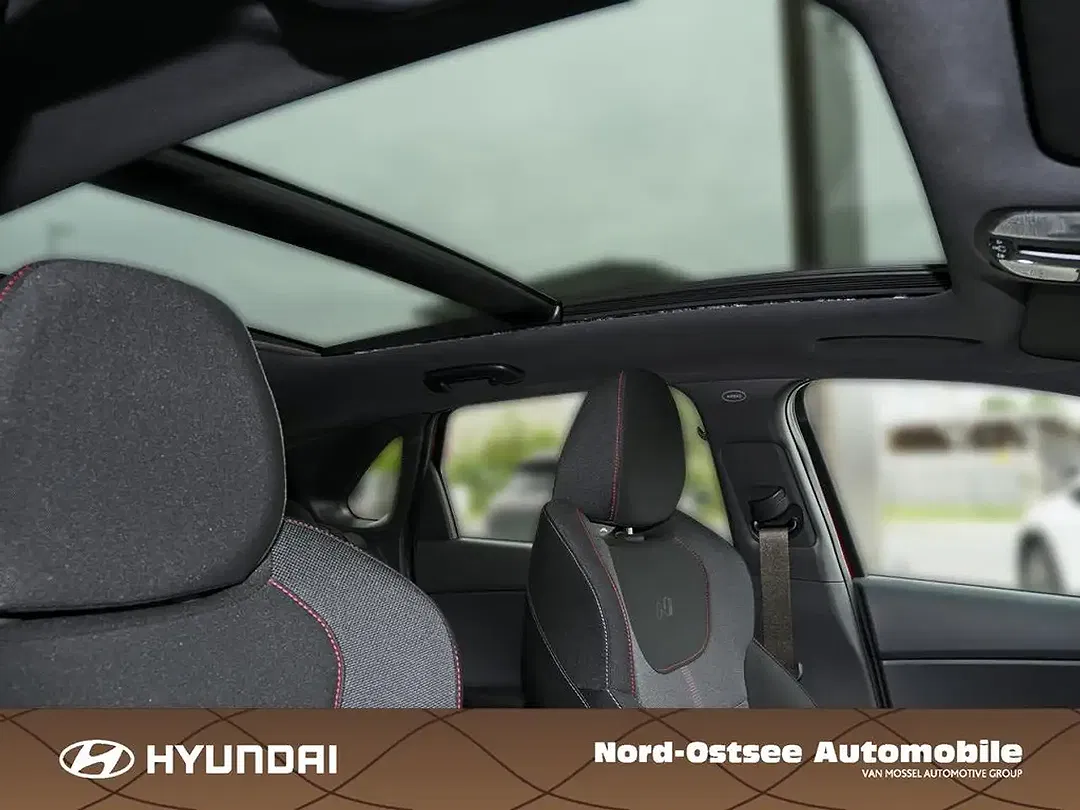 Hyundai i30 - Thumbnail 13
