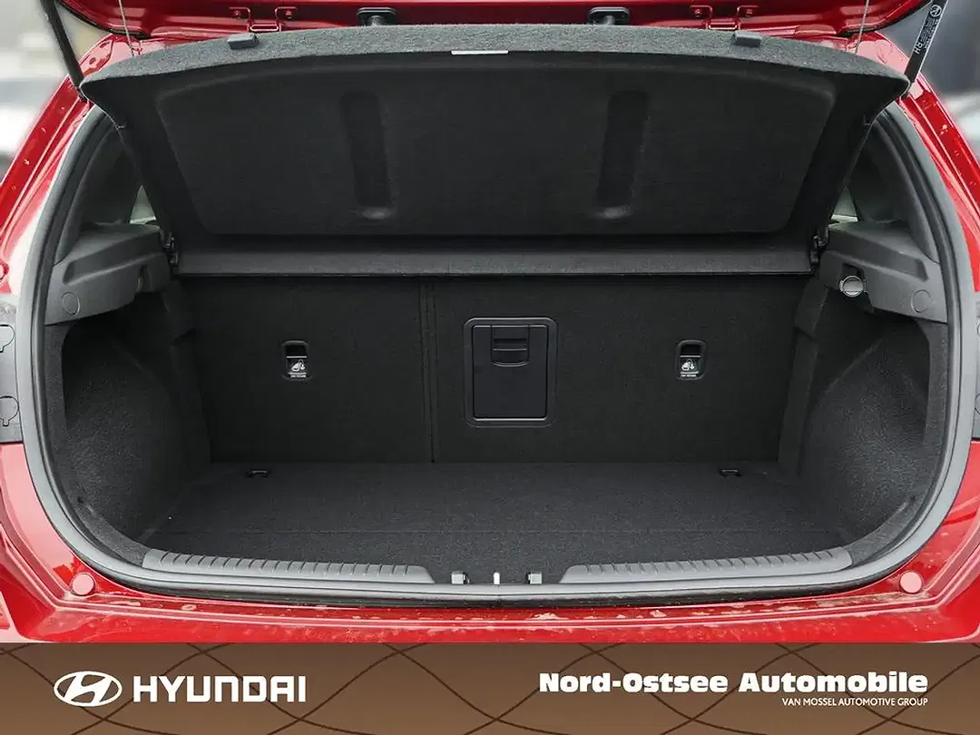 Hyundai i30 - Thumbnail 14