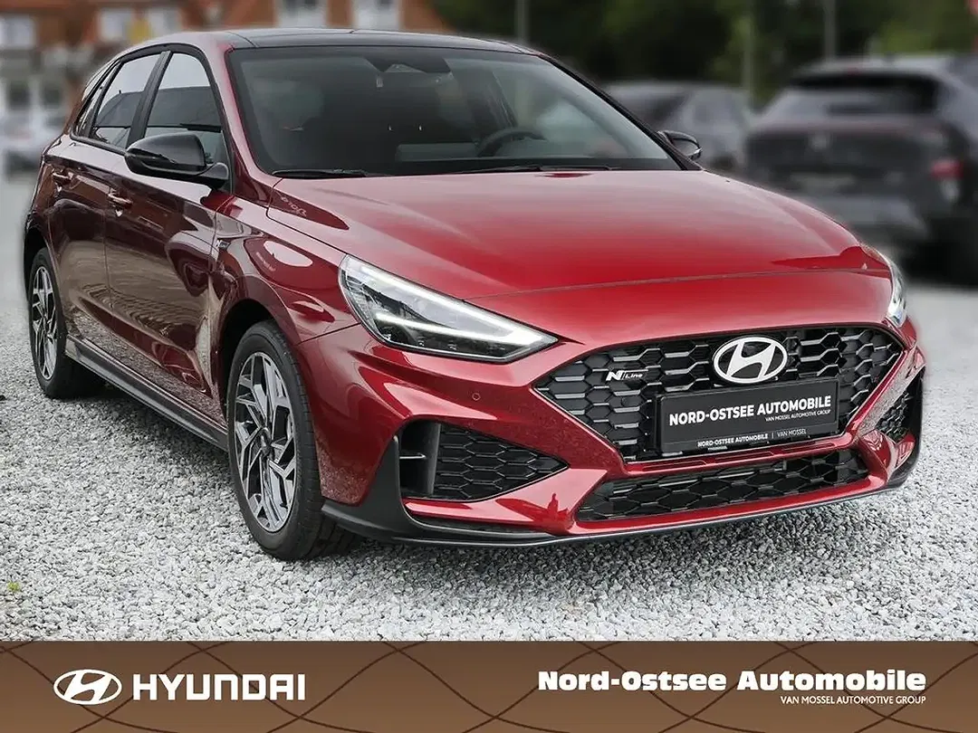 Hyundai i30 - Thumbnail 3