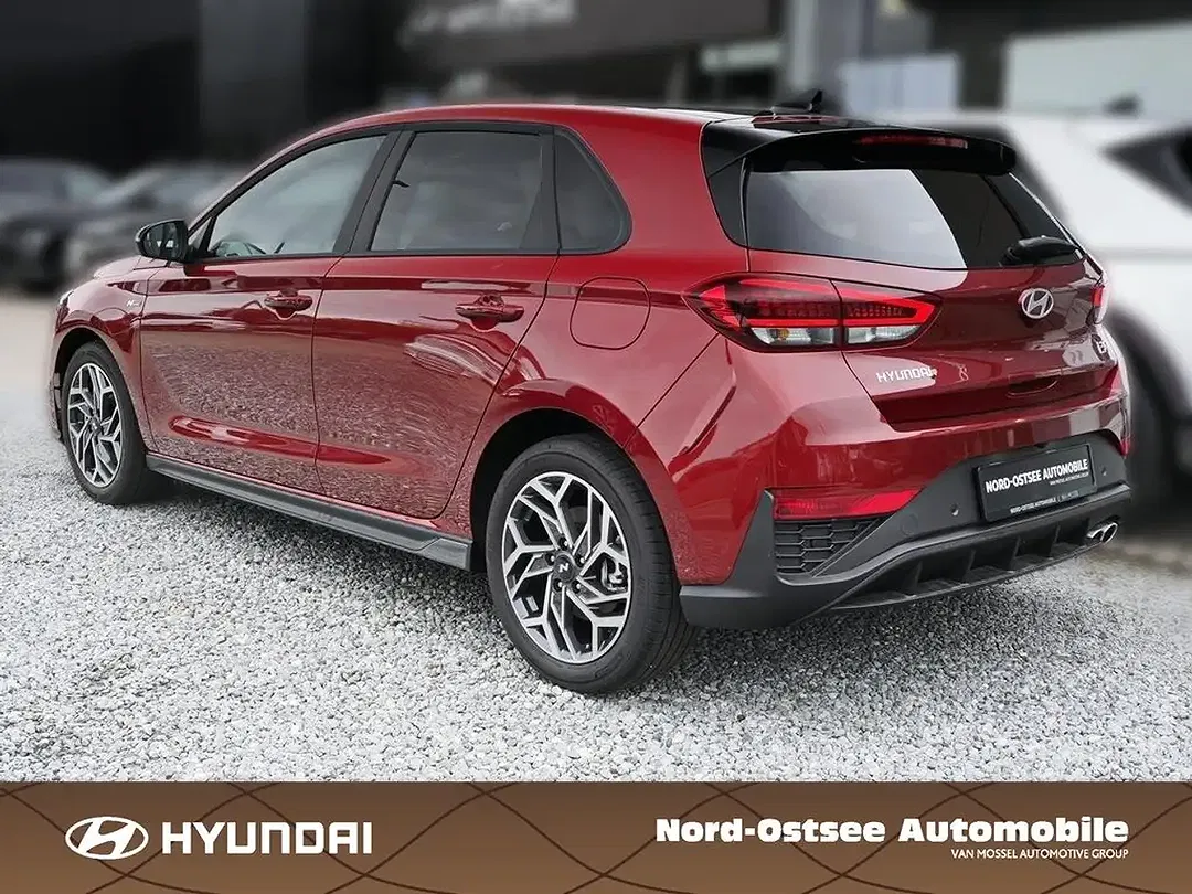 Hyundai i30 - Thumbnail 4