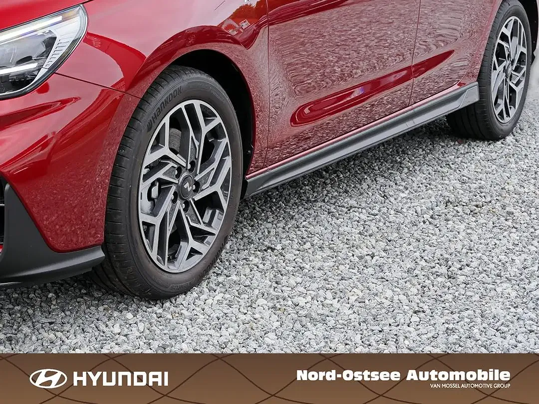 Hyundai i30 - Thumbnail 5