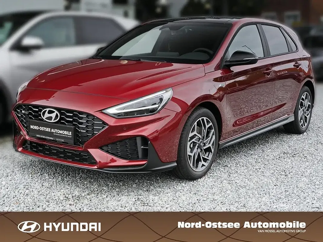 Hyundai i30 - Thumbnail 6