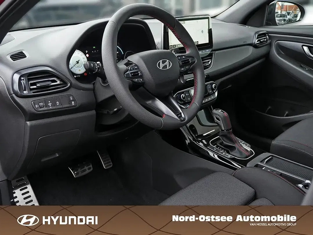 Hyundai i30 - Thumbnail 7