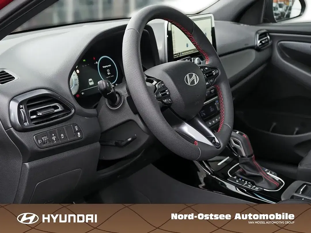 Hyundai i30 - Thumbnail 8