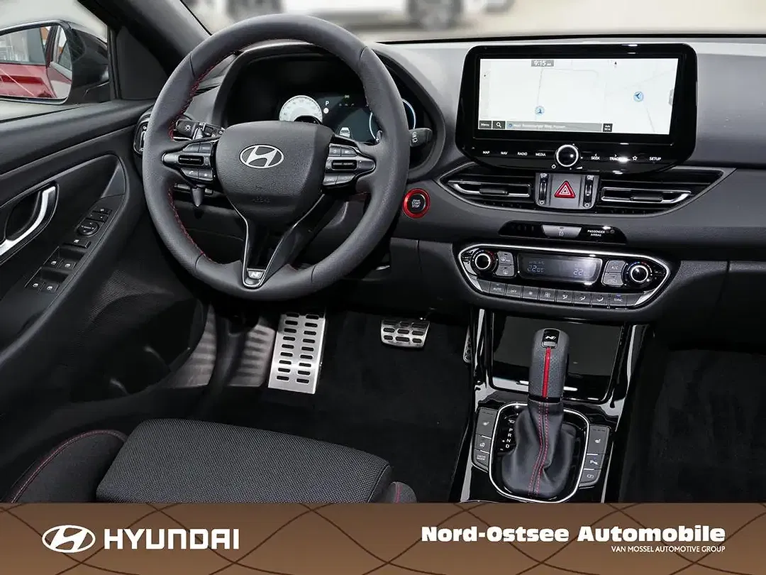 Hyundai i30 - Thumbnail 9