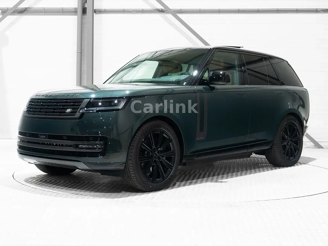 Land Rover Range Rover - Afbeelding 1